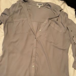 Gray Express Portofino shirt